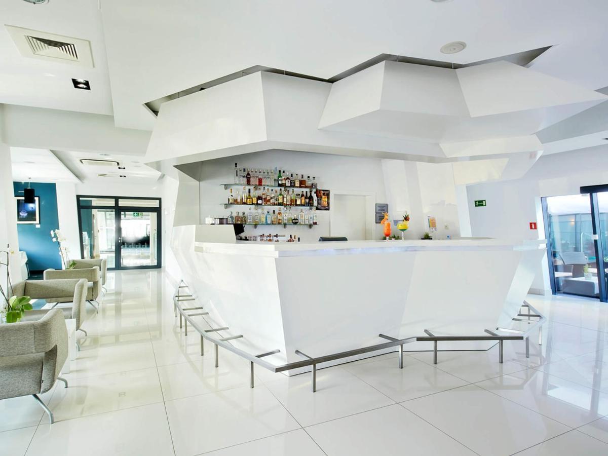 Vacationclub - Marine Hotel Apartament 214 كولوبرزيغ المظهر الخارجي الصورة