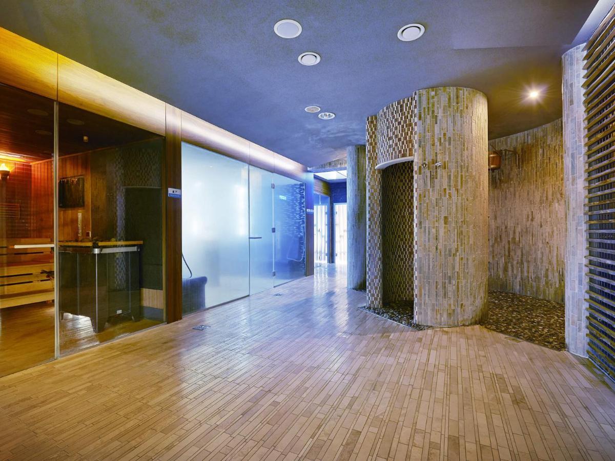 Vacationclub - Marine Hotel Apartament 214 كولوبرزيغ المظهر الخارجي الصورة
